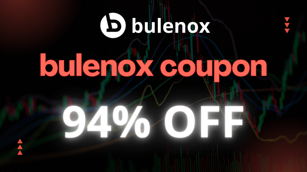 Bulenox Promo Code – Save 94% OFF