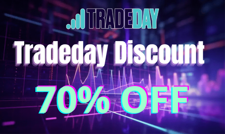 tradeday discount