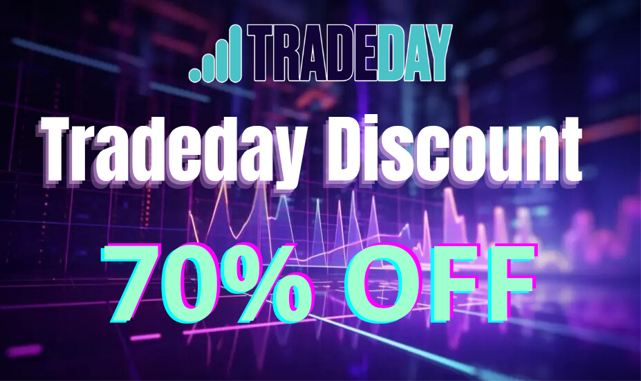 tradeday discount 70% OFF